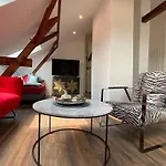 Апартаменты Loft 1 Фарель