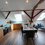 Loft 1 Апартаменты *