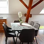 Апартаменты Loft 1 *