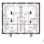 Loft 1 Апартаменты Фарель