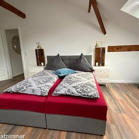 Appartamento Loft 1 Varel