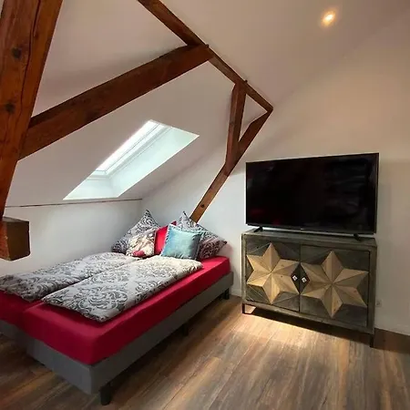 Loft 1 * Varel