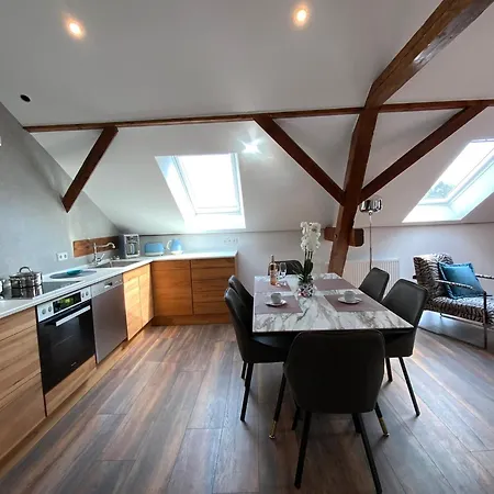 Loft 1 Apartament *