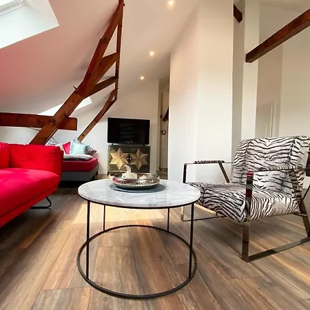 Loft 1 Varel