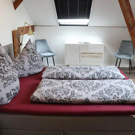 Loft 1 Apartman Varel
