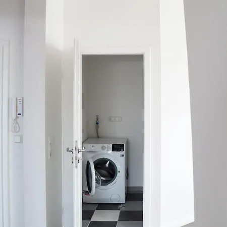 Loft 1 Apartament Varel