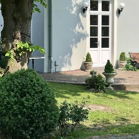 Apartament Loft 1 Varel