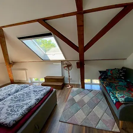 Loft 1 Varel