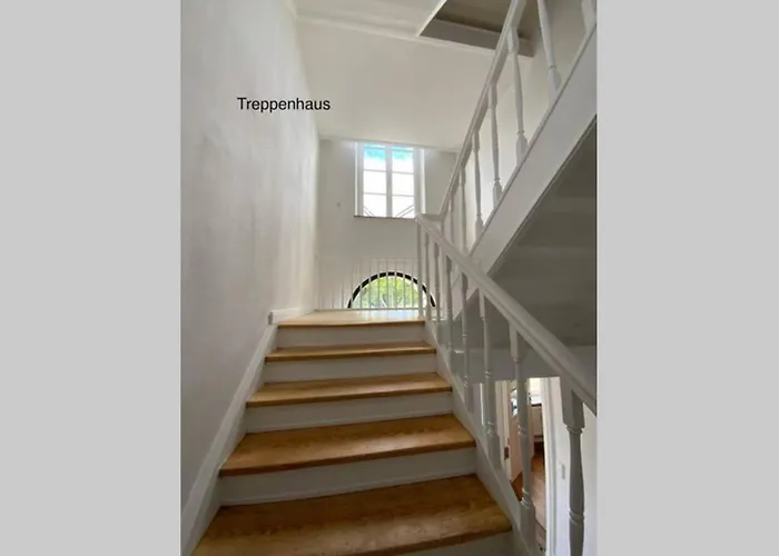 דירה Loft 1