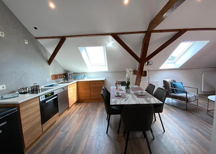 Loft 1 דירה *