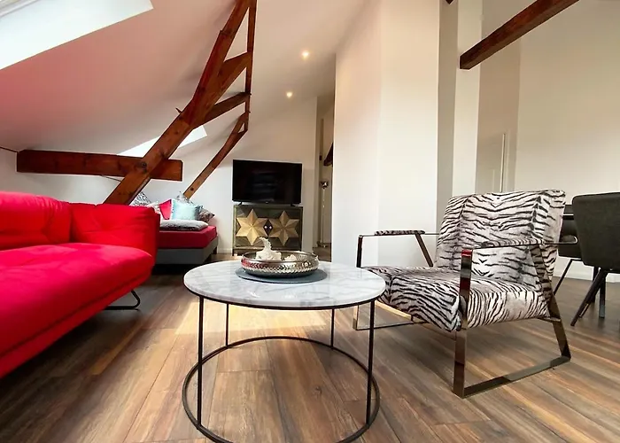 Loft 1 וורל