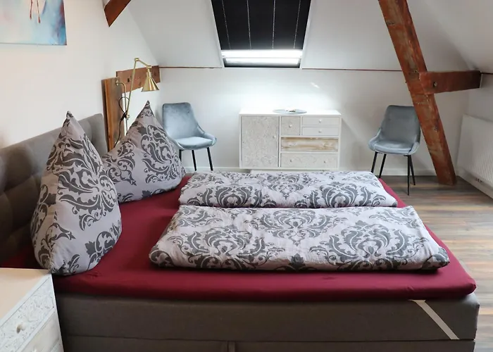 Loft 1 דירה וורל