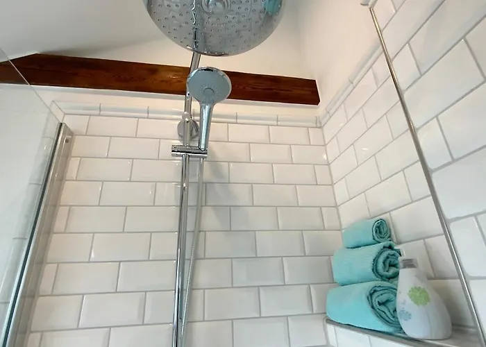 דירה Loft 1 וורל