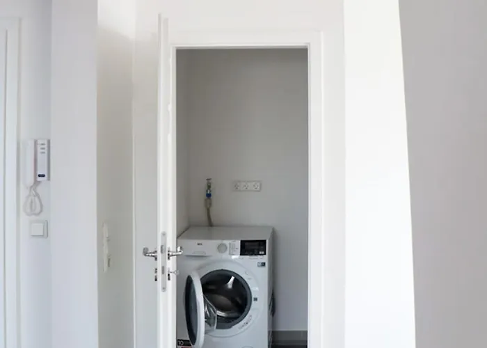 Loft 1 דירה וורל