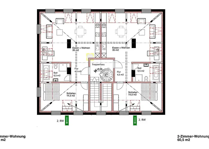 Loft 1 דירה וורל